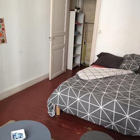 Azur Apartamento Bordéus Exterior foto