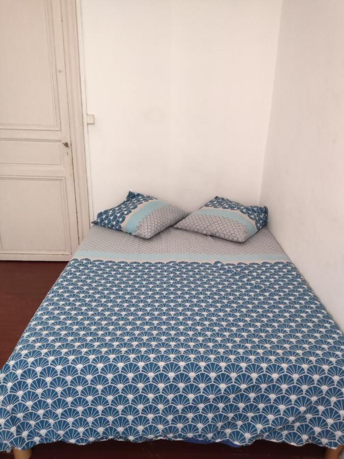 Azur Apartamento Bordéus Exterior foto