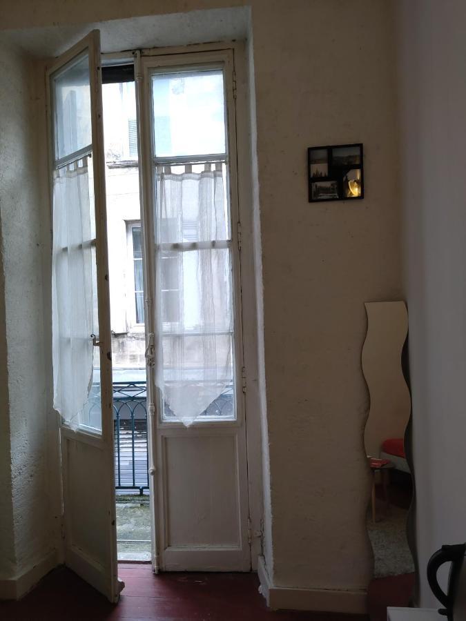 Azur Apartamento Bordéus Exterior foto